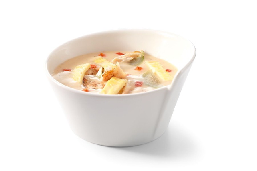 Tom Kha Kai Green Curry