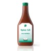 Spice oil Chili Paprika pure