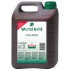 World Grill Cielo Rosso