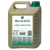 World Grill Lemon & Green Pepper