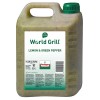 World Grill Lemon & Green Pepper
